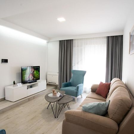 Apartmani Centar Ljubuški 外观 照片