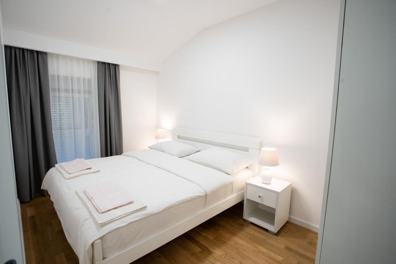 Apartmani Centar Ljubuški 外观 照片