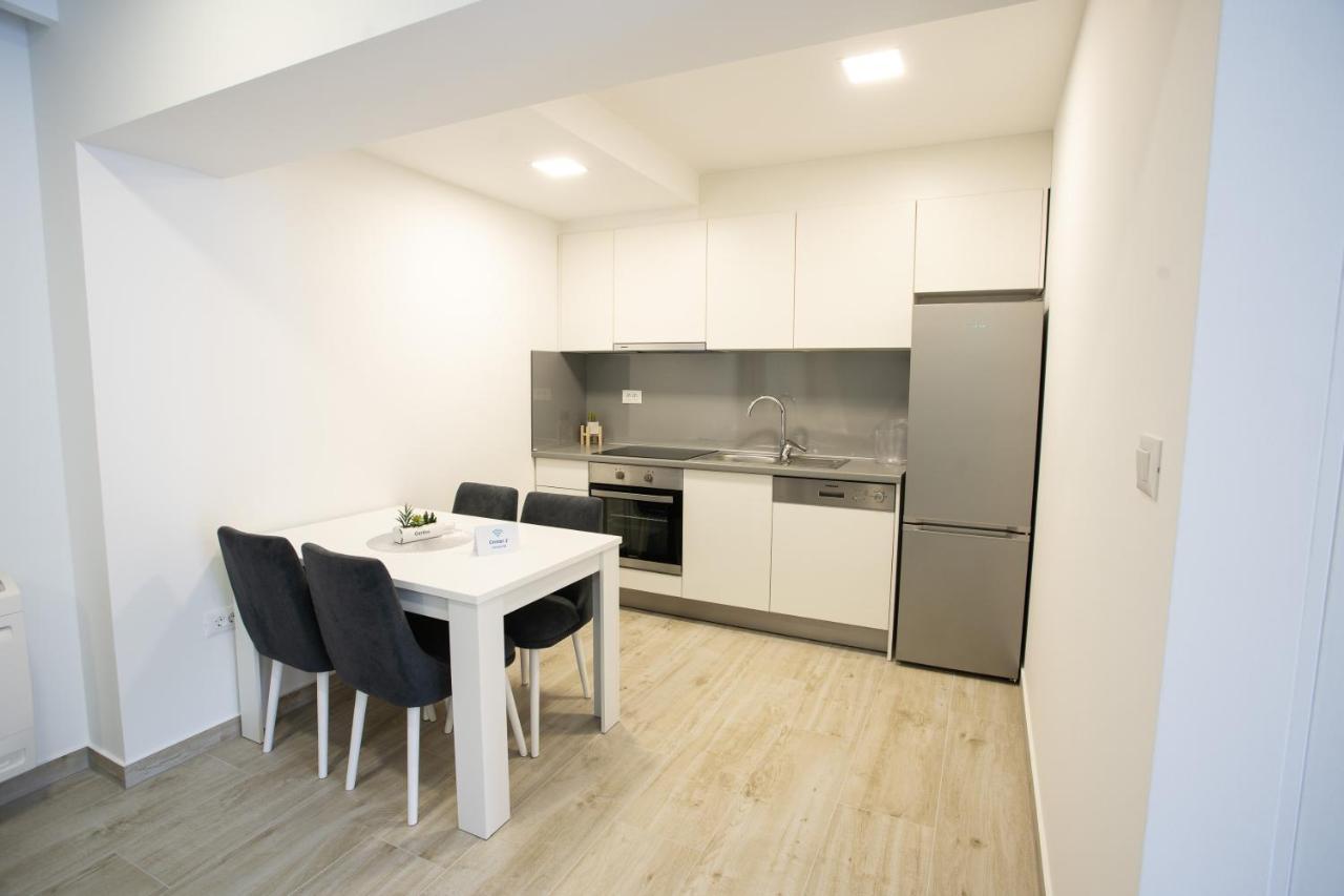 Apartmani Centar Ljubuški 外观 照片