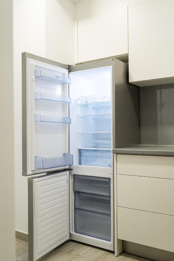 Apartmani Centar Ljubuški 外观 照片