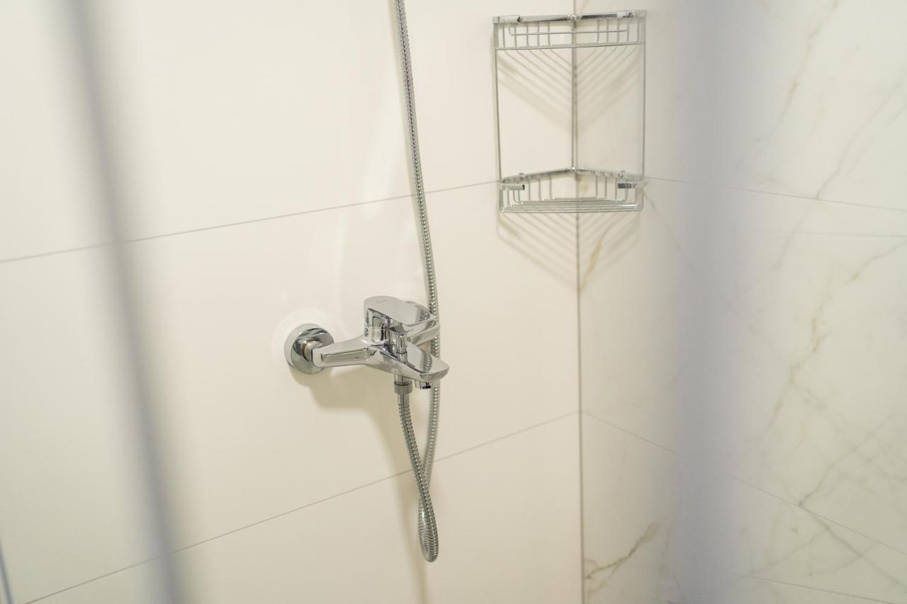 Apartmani Centar Ljubuški 外观 照片