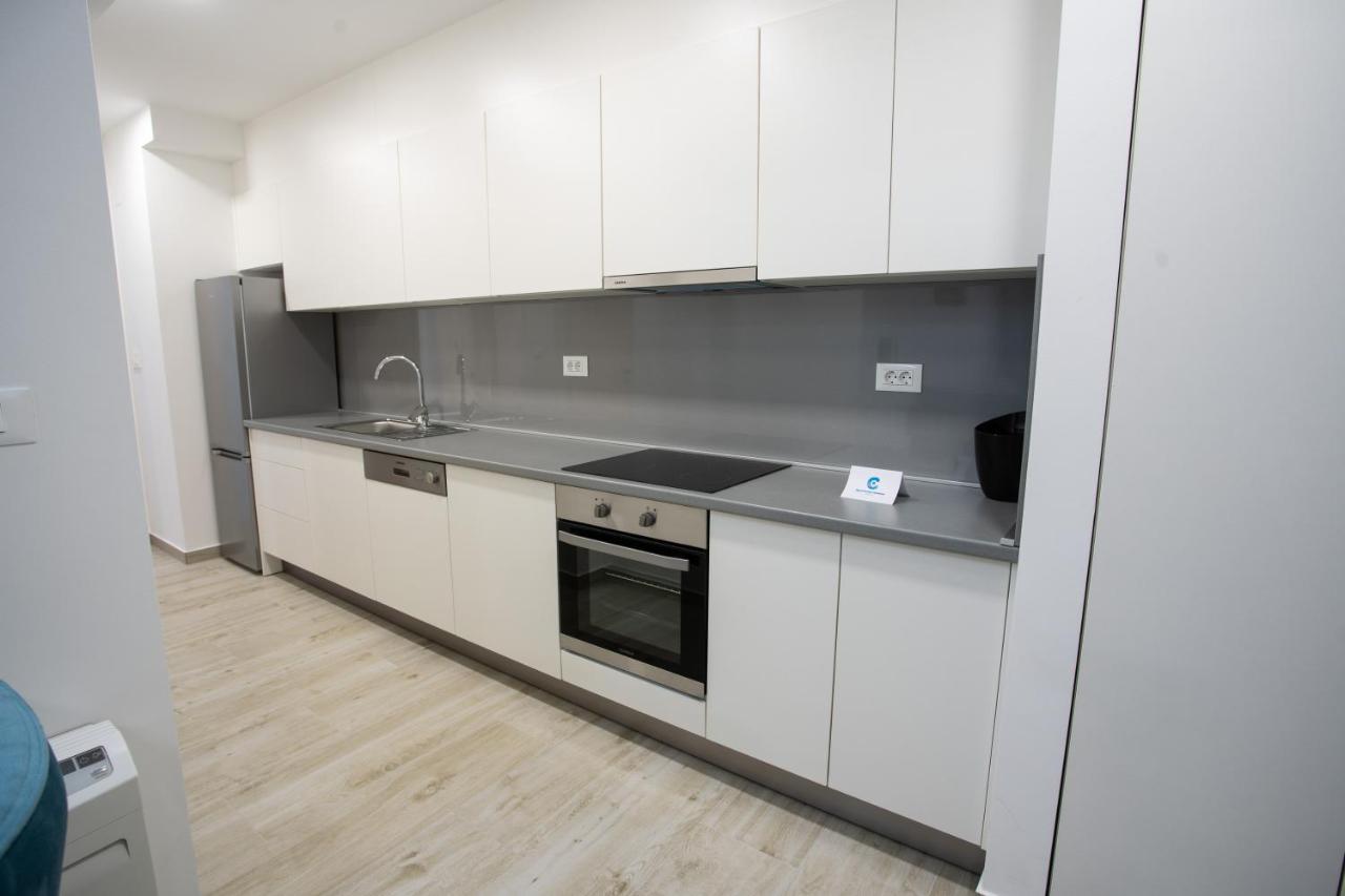 Apartmani Centar Ljubuški 外观 照片