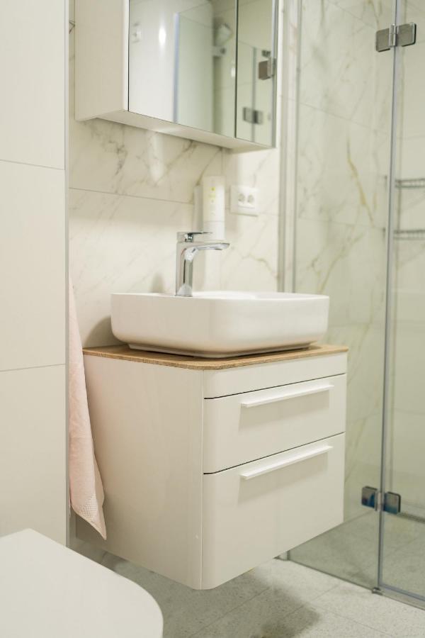 Apartmani Centar Ljubuški 外观 照片