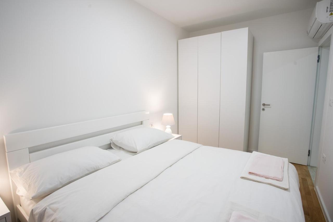 Apartmani Centar Ljubuški 外观 照片