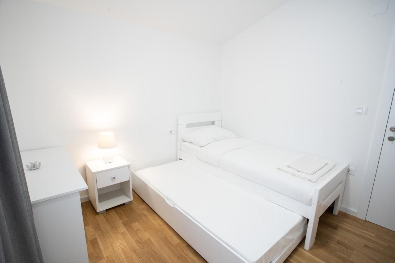 Apartmani Centar Ljubuški 外观 照片