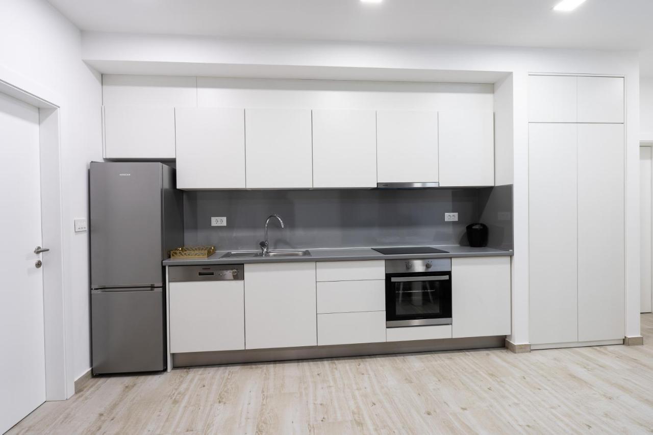 Apartmani Centar Ljubuški 外观 照片