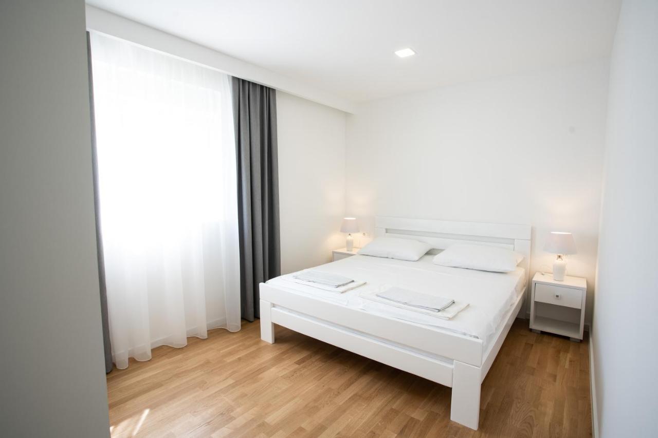 Apartmani Centar Ljubuški 外观 照片