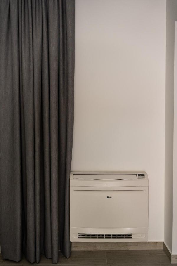 Apartmani Centar Ljubuški 外观 照片