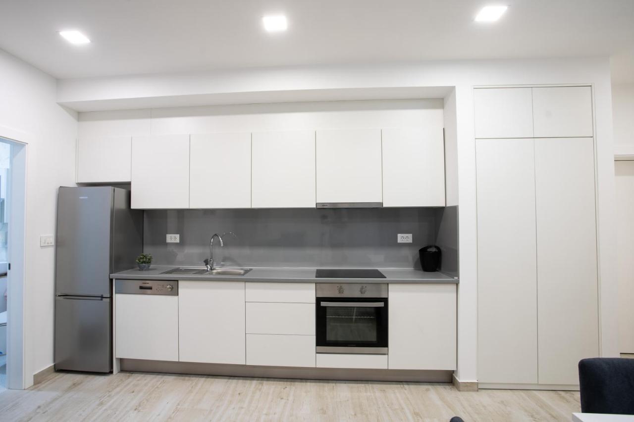 Apartmani Centar Ljubuški 外观 照片