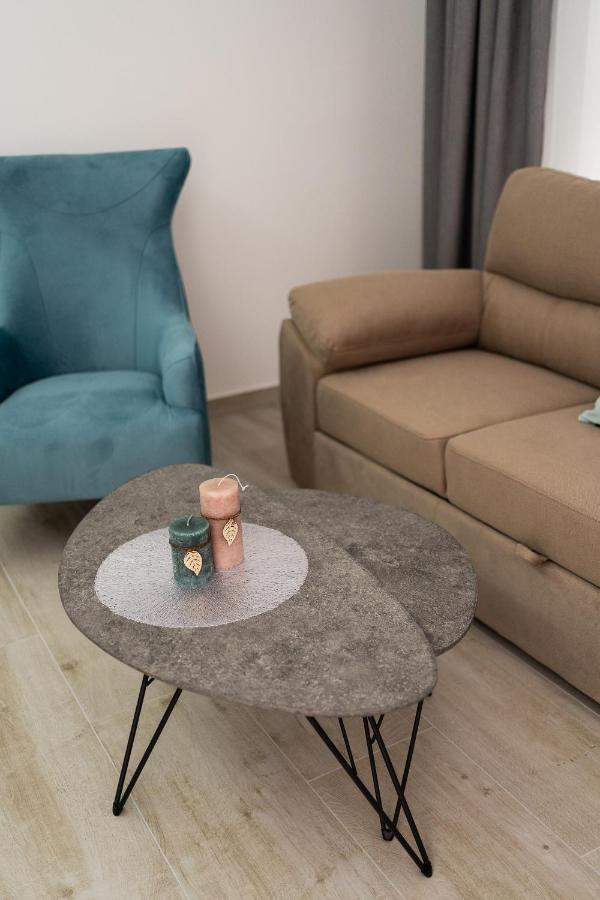 Apartmani Centar Ljubuški 外观 照片