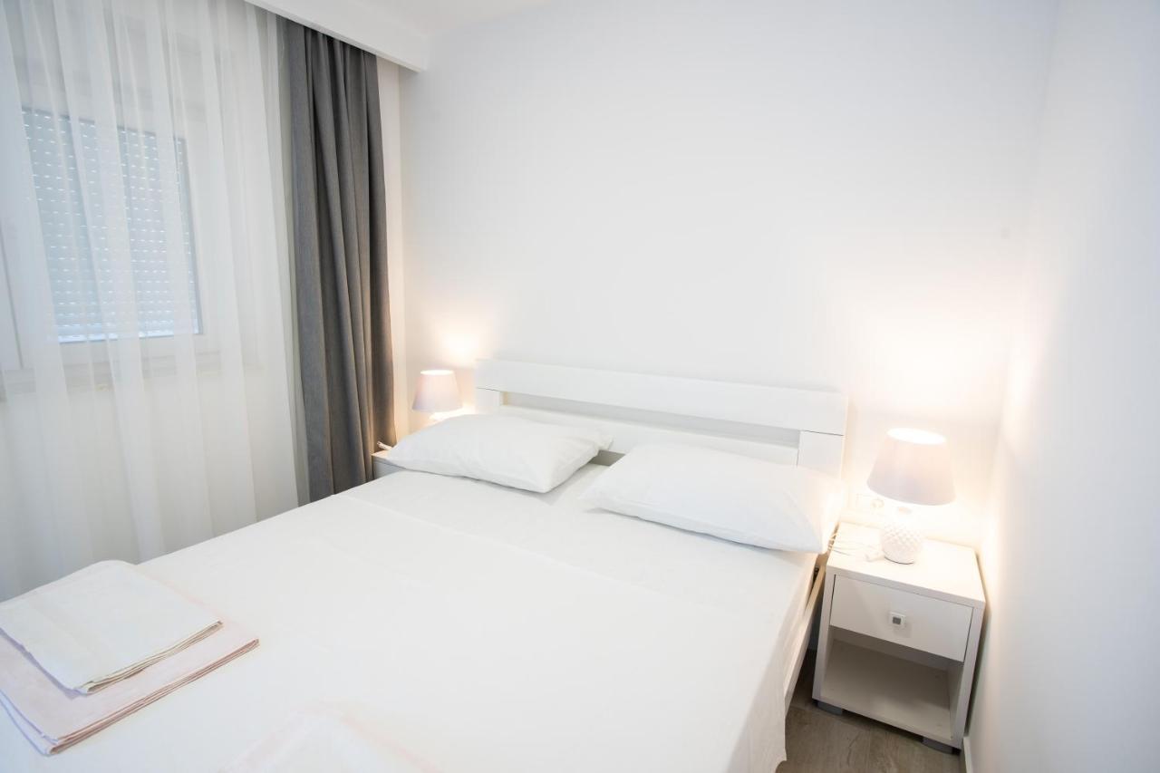 Apartmani Centar Ljubuški 外观 照片