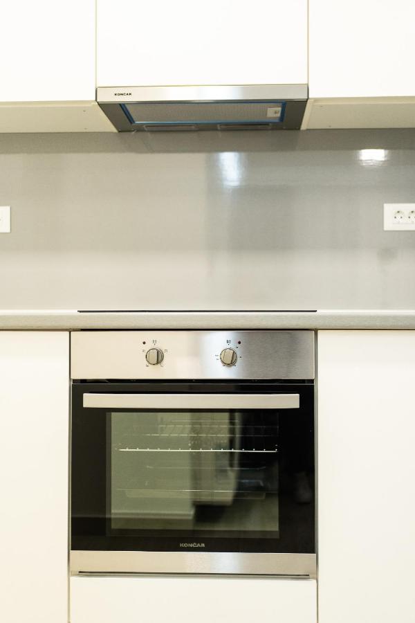 Apartmani Centar Ljubuški 外观 照片